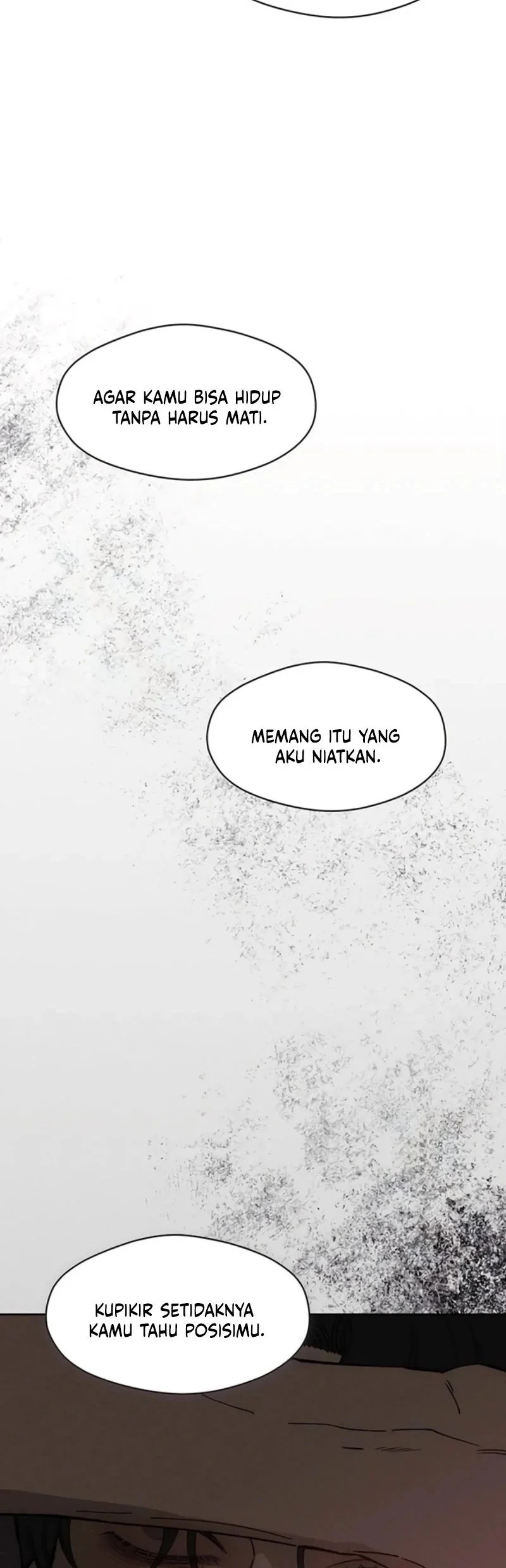 Tears on a Withered Flower Chapter 80 - halaman 32