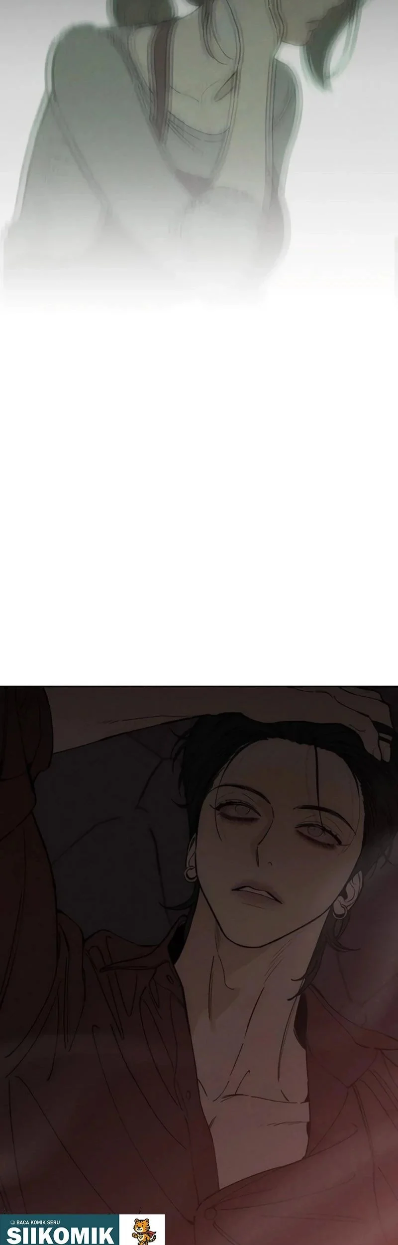 Tears on a Withered Flower Chapter 80 - halaman 35