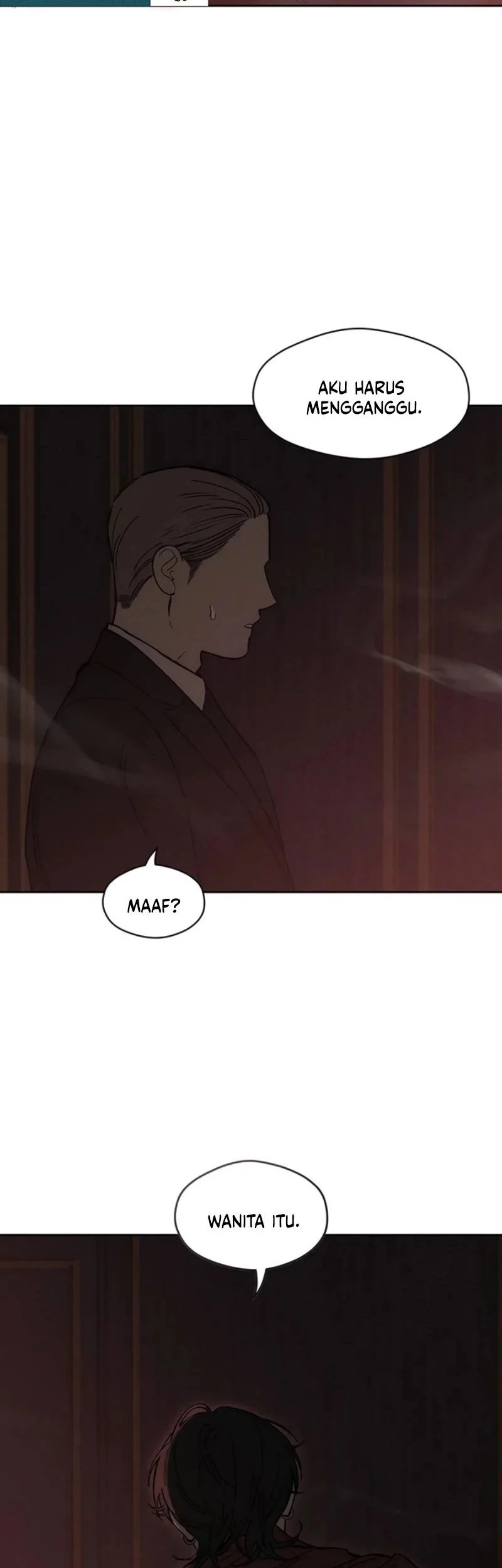 Tears on a Withered Flower Chapter 80 - halaman 36