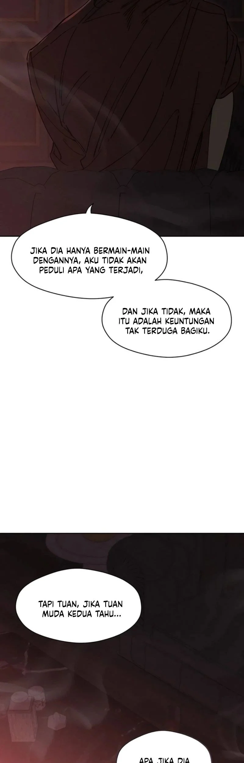 Tears on a Withered Flower Chapter 80 - halaman 37