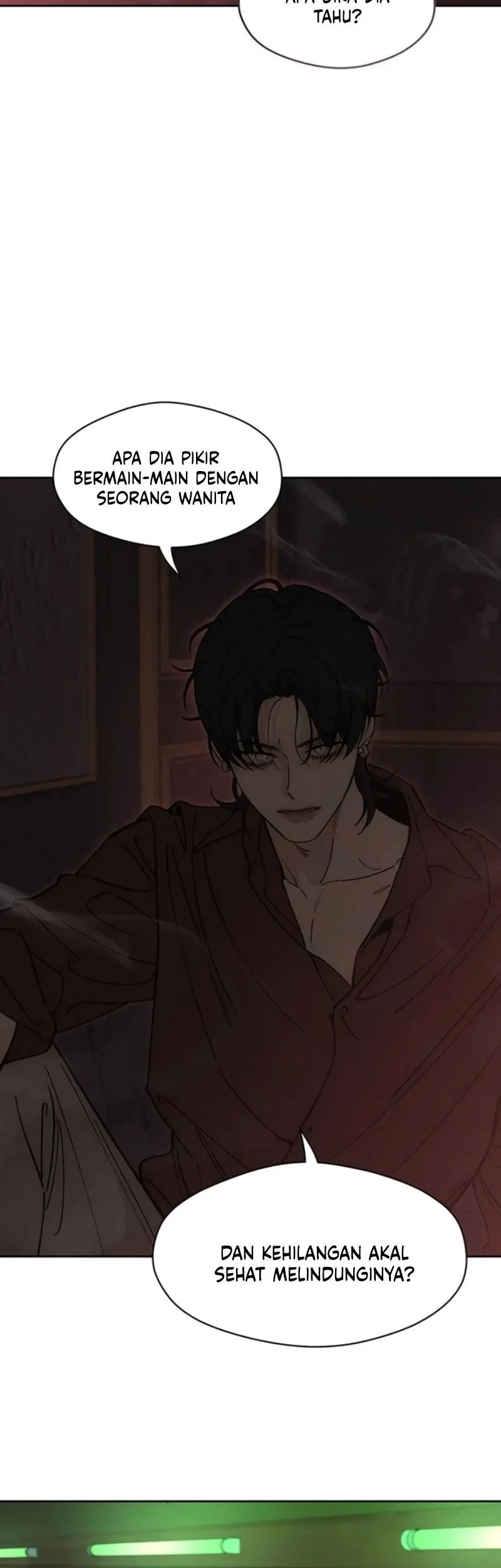 Tears on a Withered Flower Chapter 80 - halaman 38