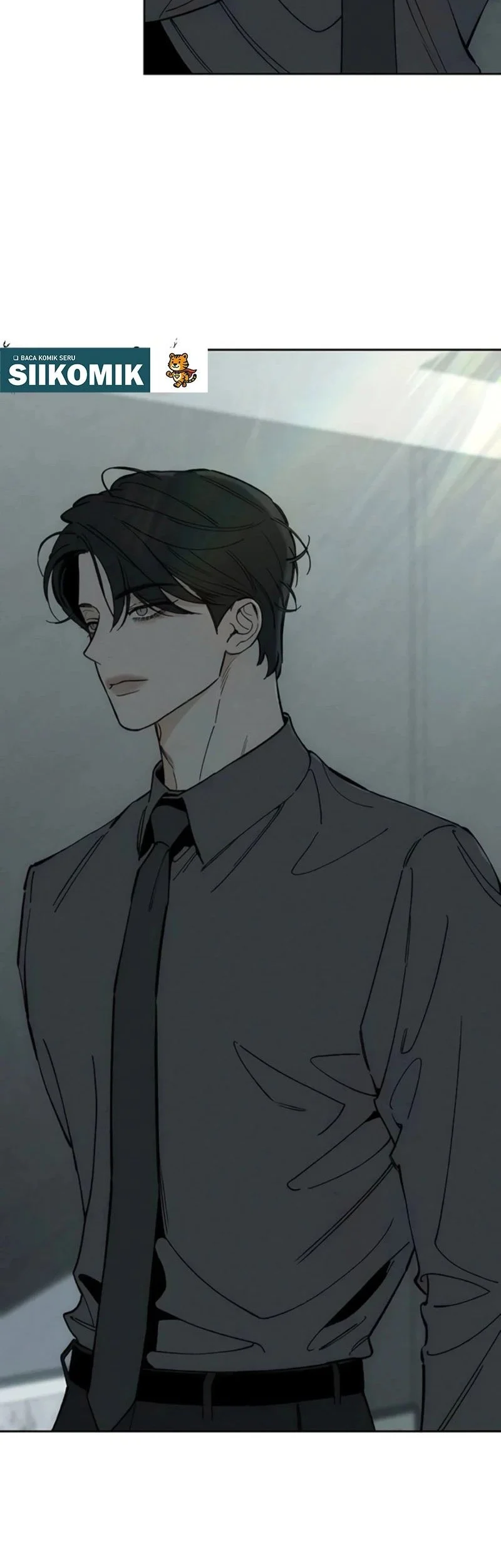 Tears on a Withered Flower Chapter 80 - halaman 4