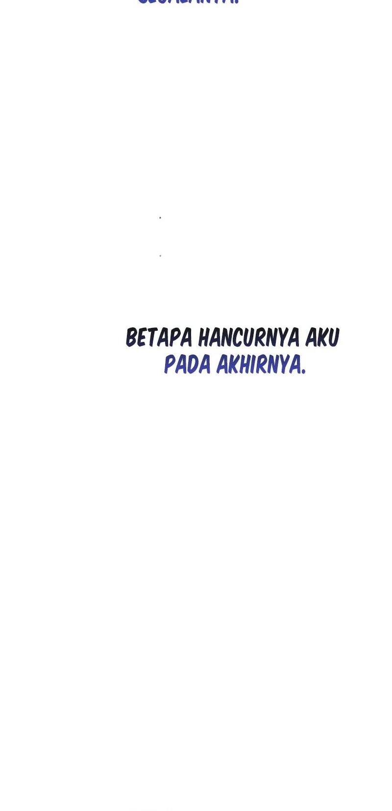 Tears on a Withered Flower Chapter 80 - halaman 50