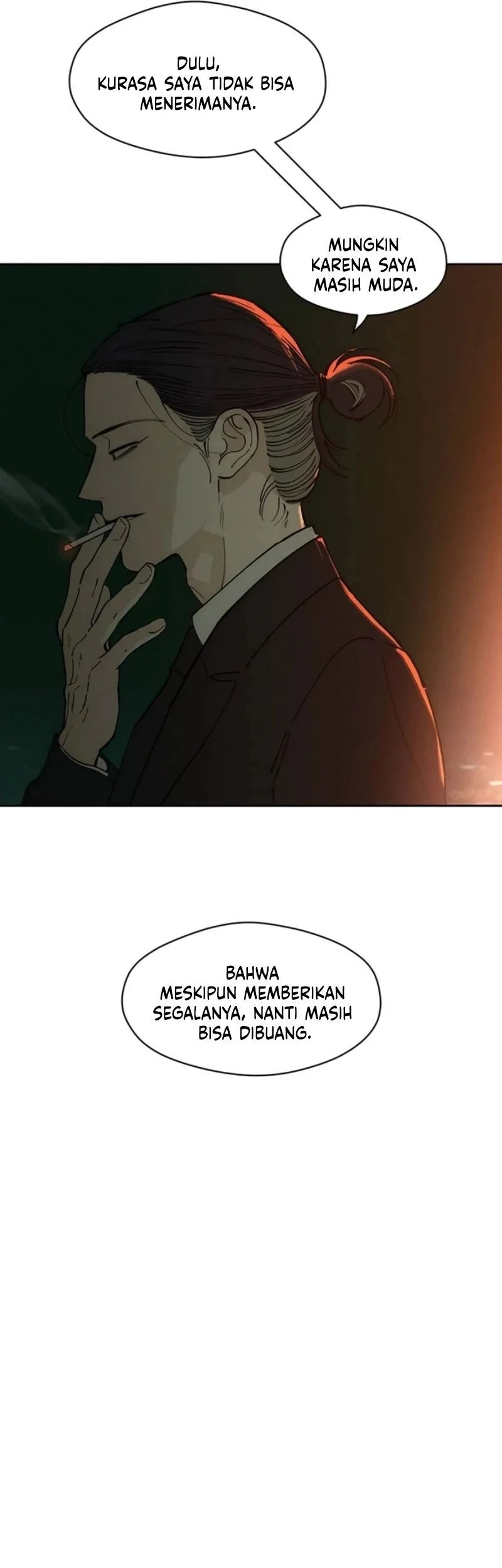 Tears on a Withered Flower Chapter 80 - halaman 51