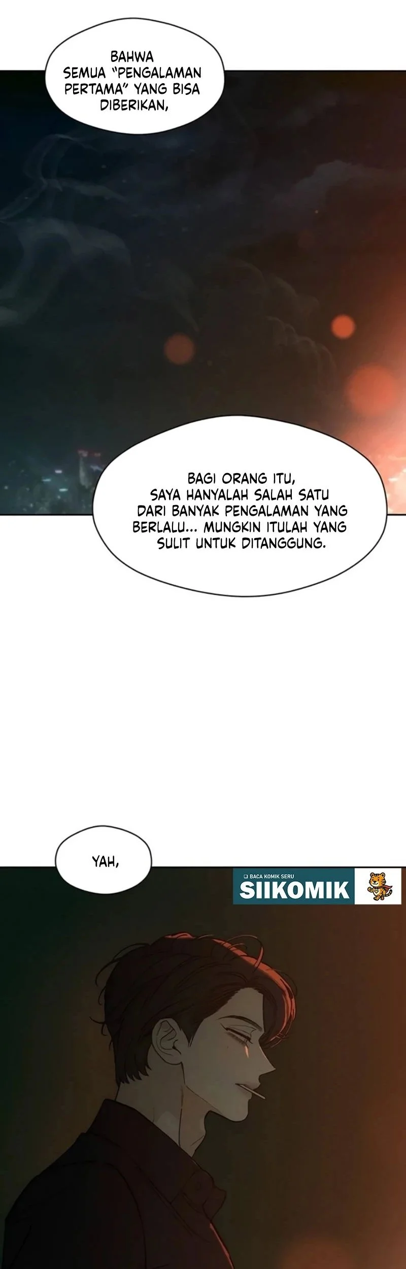 Tears on a Withered Flower Chapter 80 - halaman 52