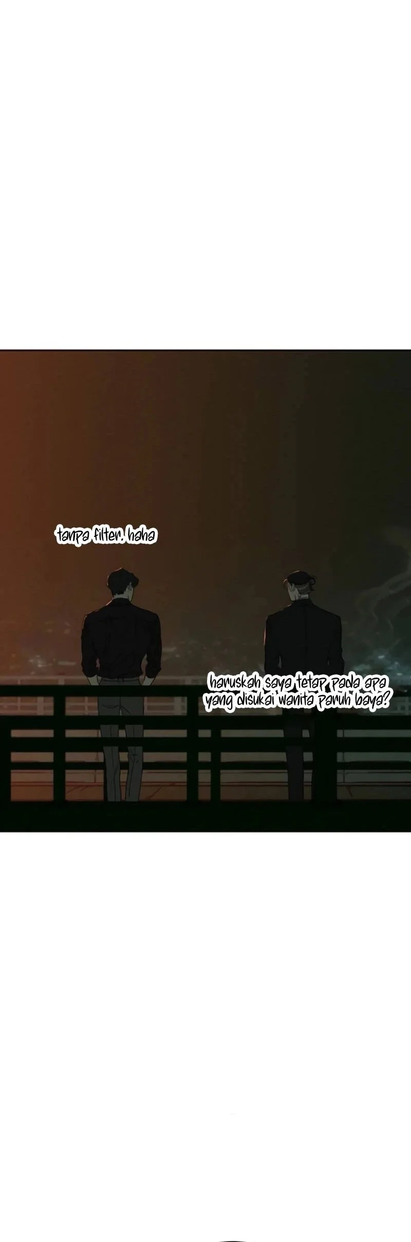 Tears on a Withered Flower Chapter 80 - halaman 54