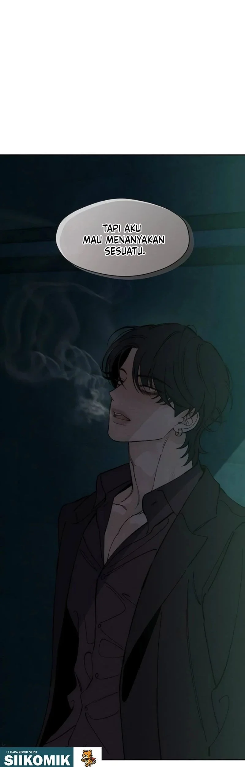 Tears on a Withered Flower Chapter 80 - halaman 59