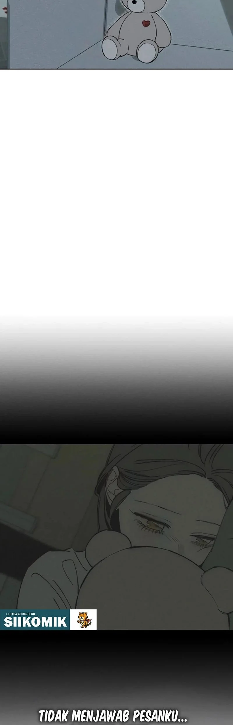 Tears on a Withered Flower Chapter 80 - halaman 6