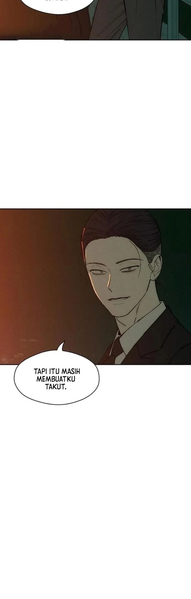 Tears on a Withered Flower Chapter 81 - halaman 10