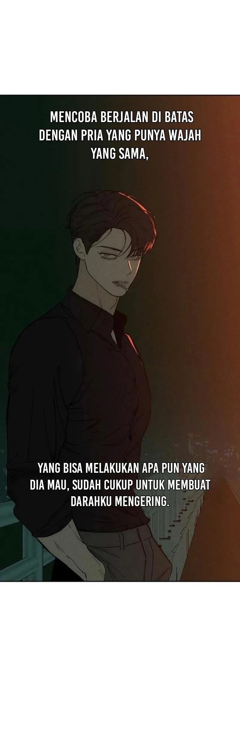 Tears on a Withered Flower Chapter 81 - halaman 11