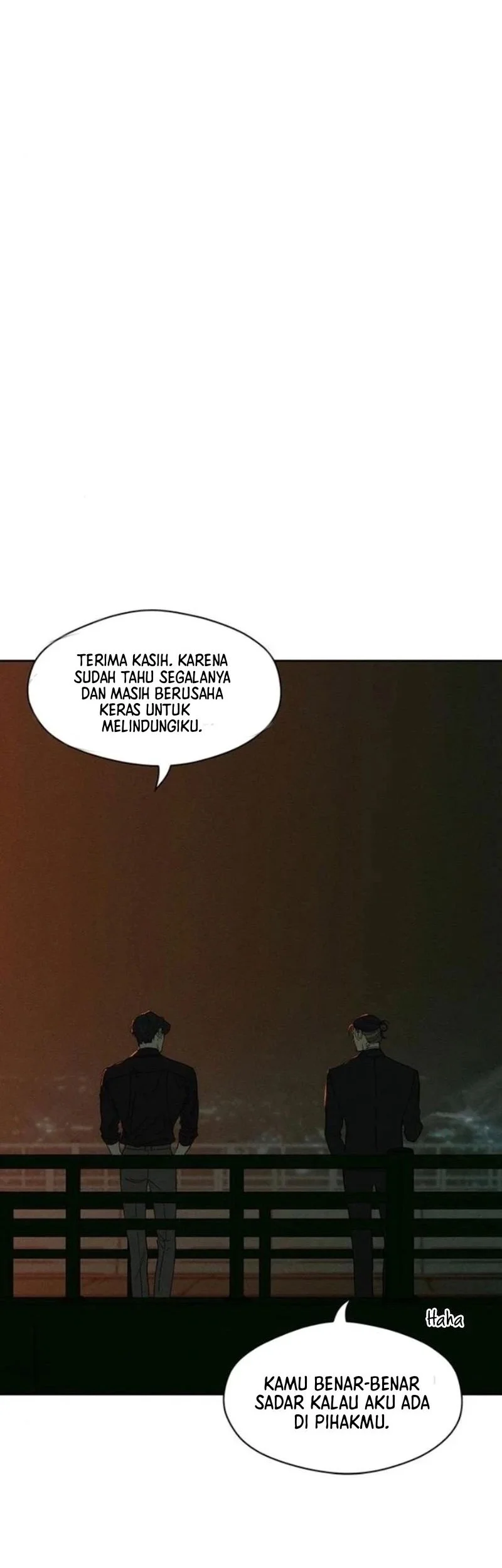 Tears on a Withered Flower Chapter 81 - halaman 12