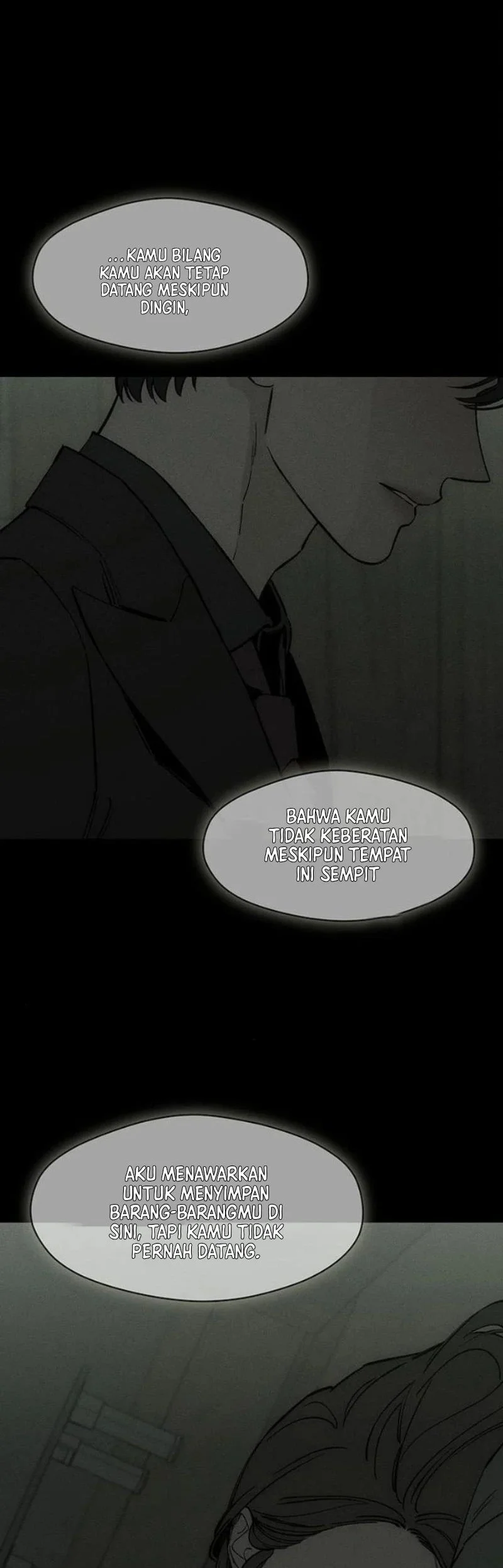 Tears on a Withered Flower Chapter 81 - halaman 16
