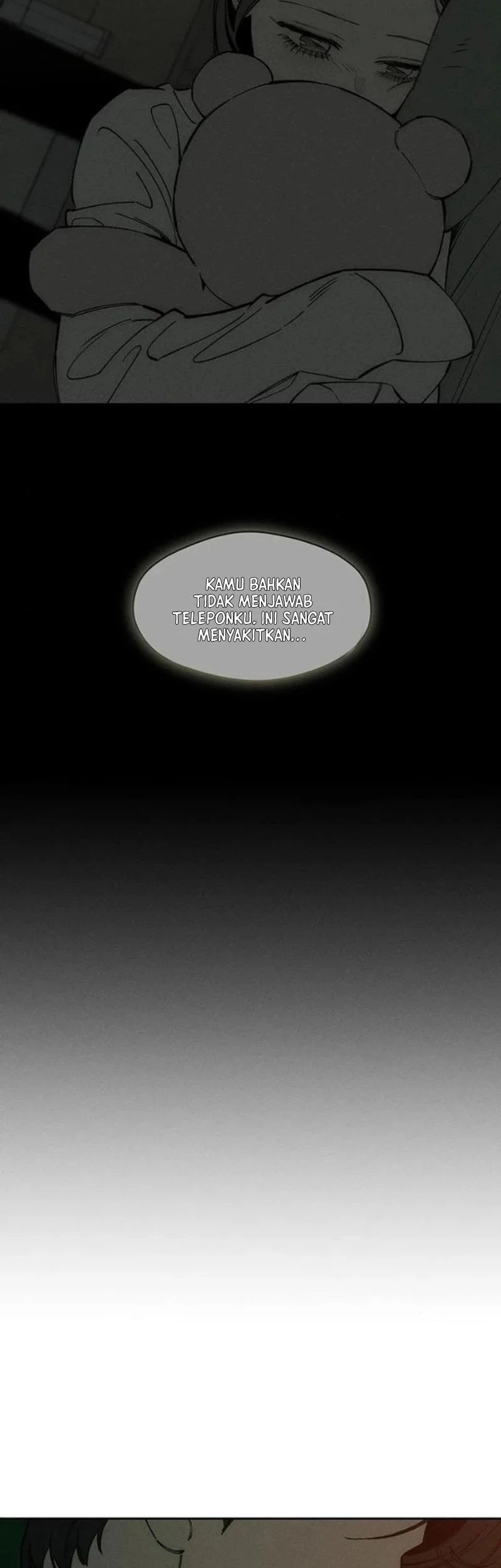 Tears on a Withered Flower Chapter 81 - halaman 17