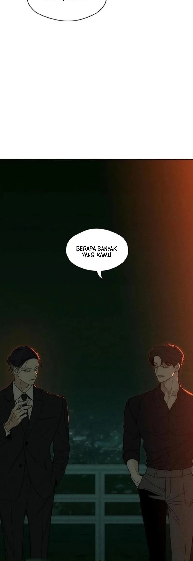 Tears on a Withered Flower Chapter 81 - halaman 2