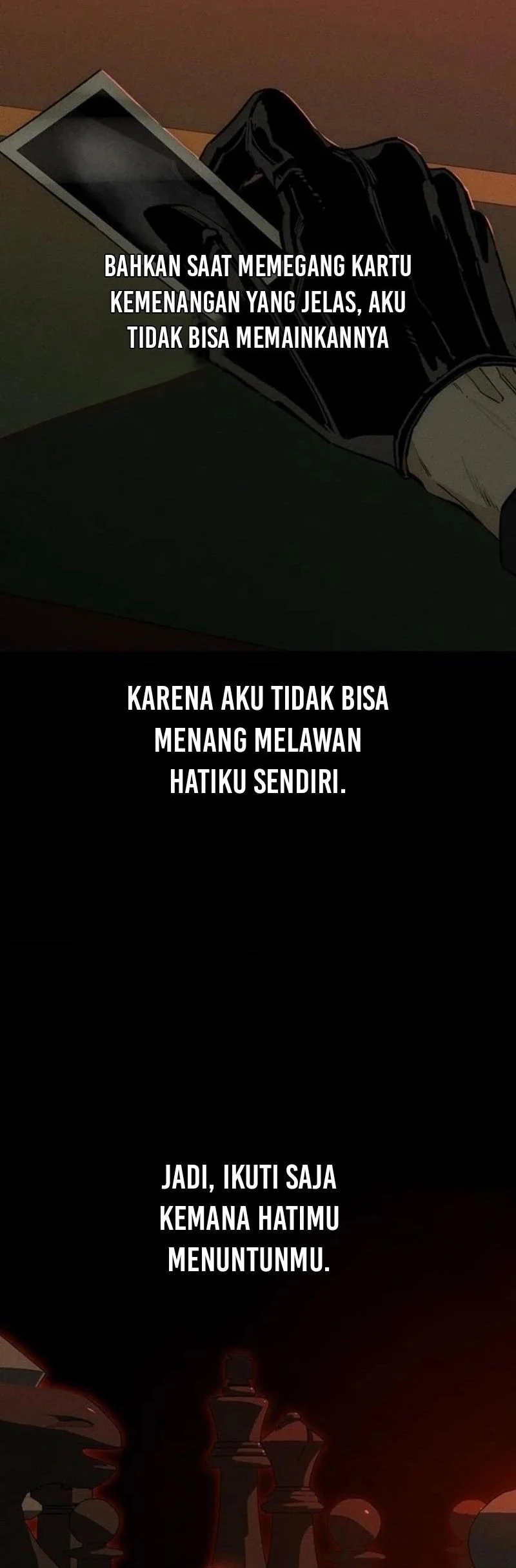 Tears on a Withered Flower Chapter 81 - halaman 22