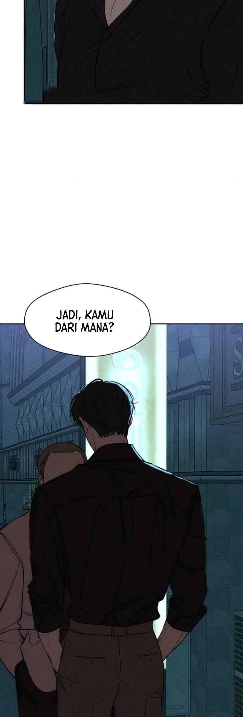 Tears on a Withered Flower Chapter 81 - halaman 32