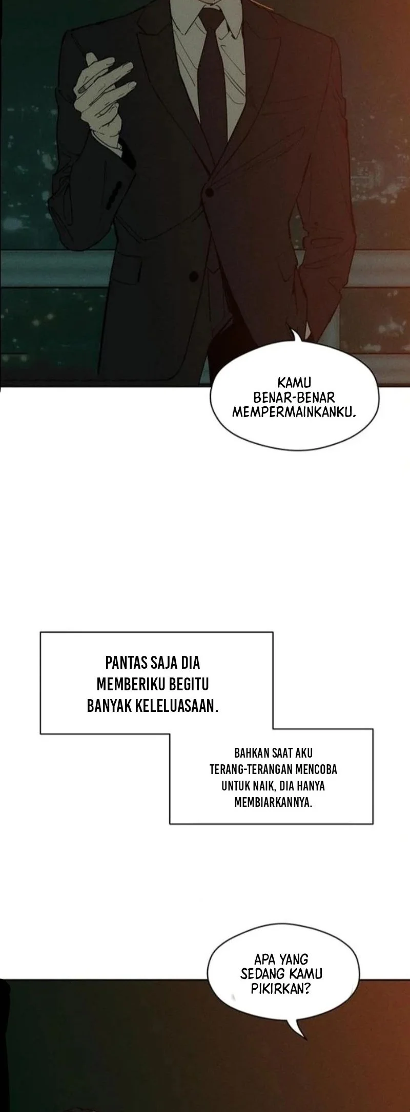 Tears on a Withered Flower Chapter 81 - halaman 4