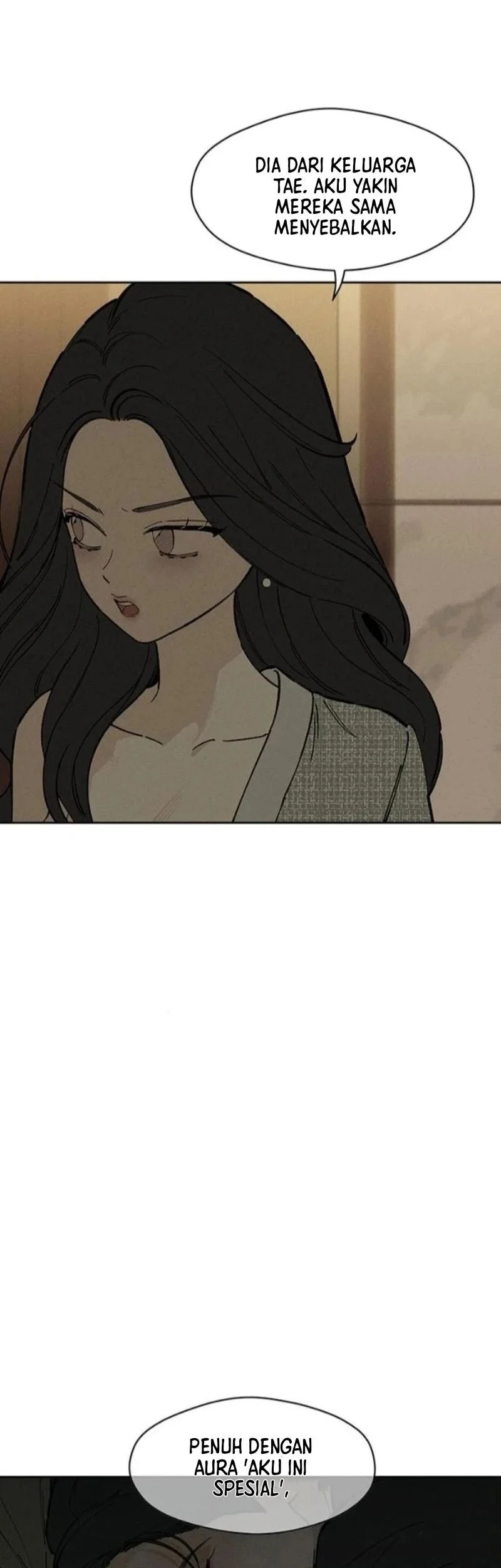 Tears on a Withered Flower Chapter 81 - halaman 41