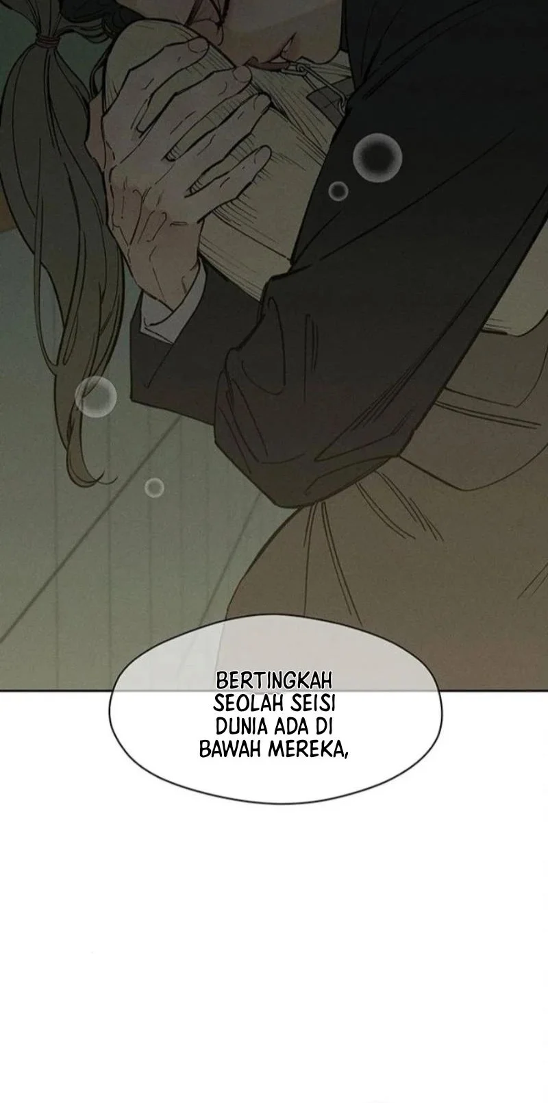 Tears on a Withered Flower Chapter 81 - halaman 42