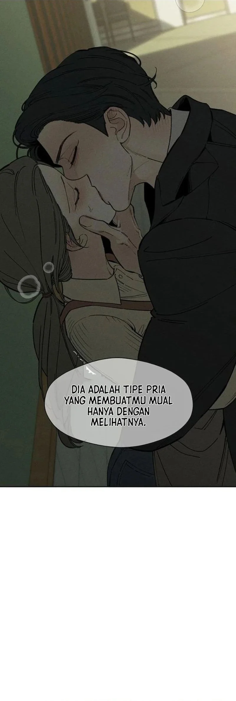 Tears on a Withered Flower Chapter 81 - halaman 44