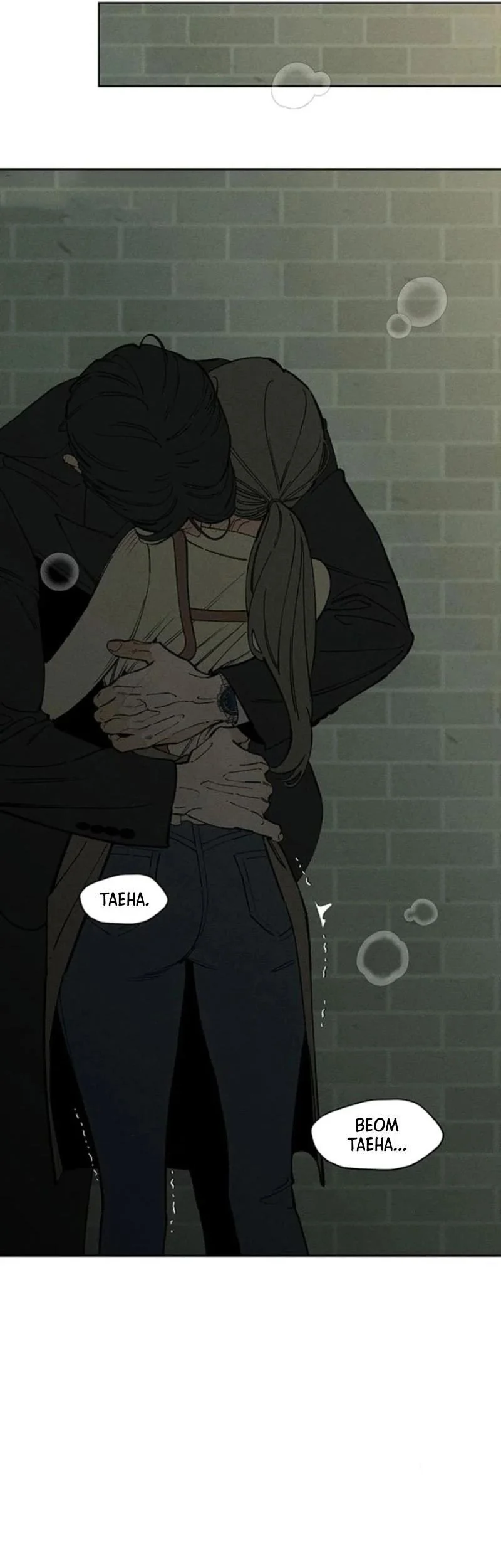 Tears on a Withered Flower Chapter 81 - halaman 45