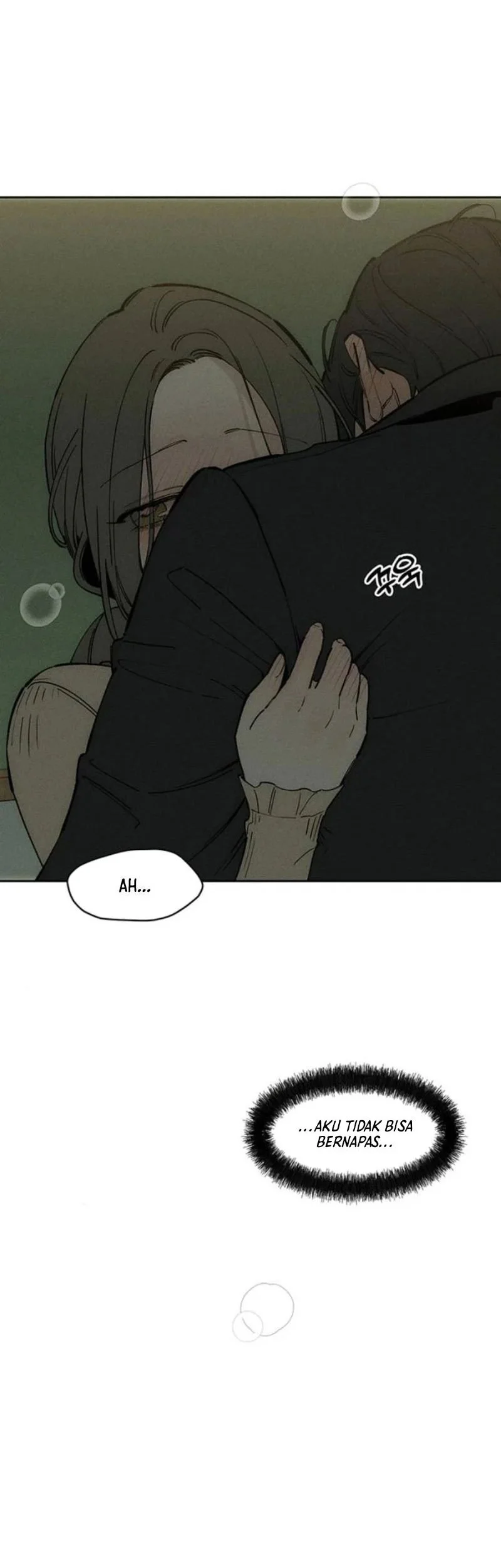 Tears on a Withered Flower Chapter 81 - halaman 46
