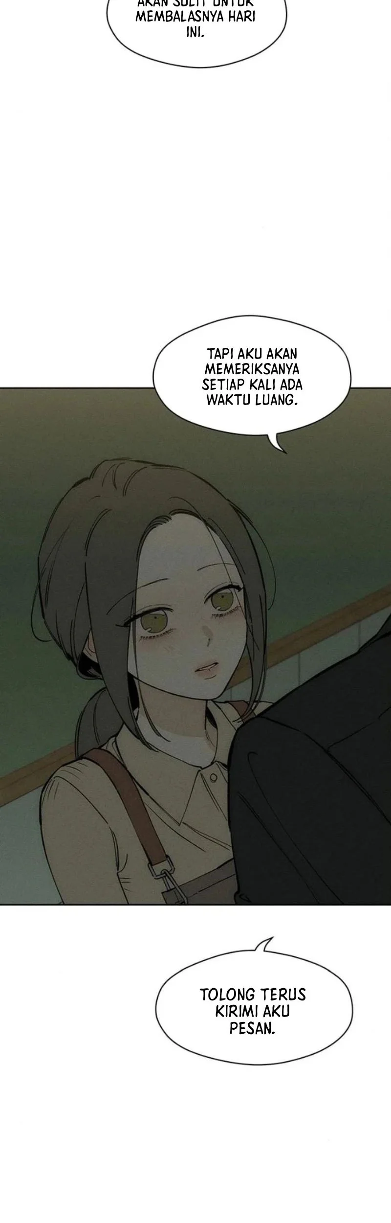 Tears on a Withered Flower Chapter 81 - halaman 48