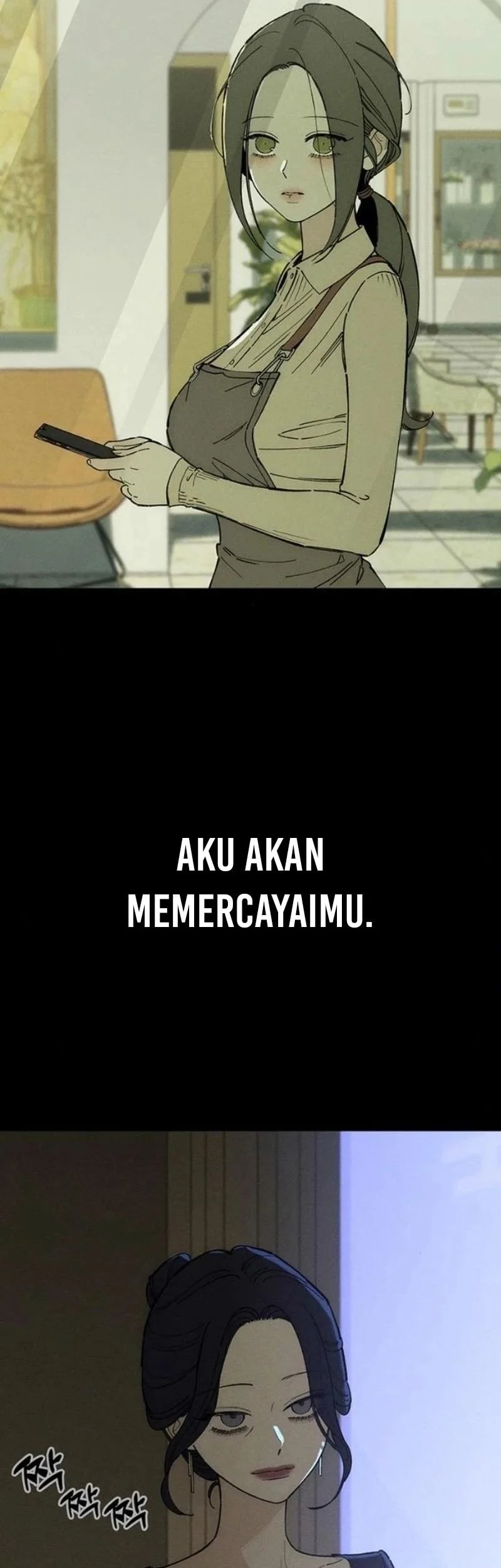 Tears on a Withered Flower Chapter 81 - halaman 55