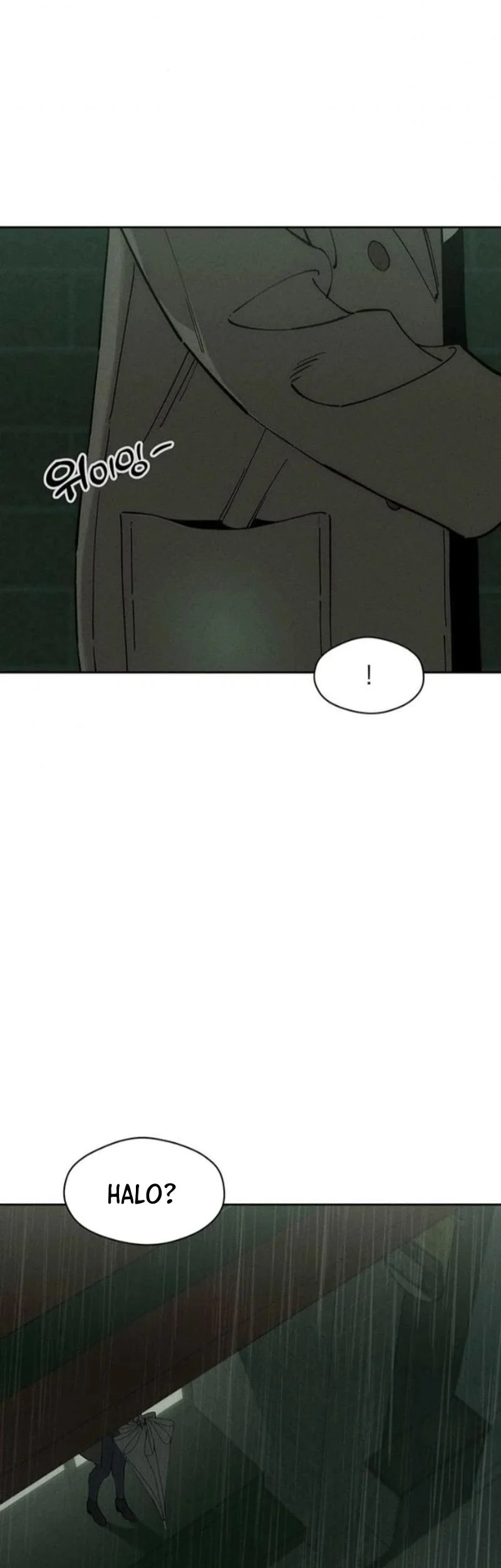 Tears on a Withered Flower Chapter 81 - halaman 61