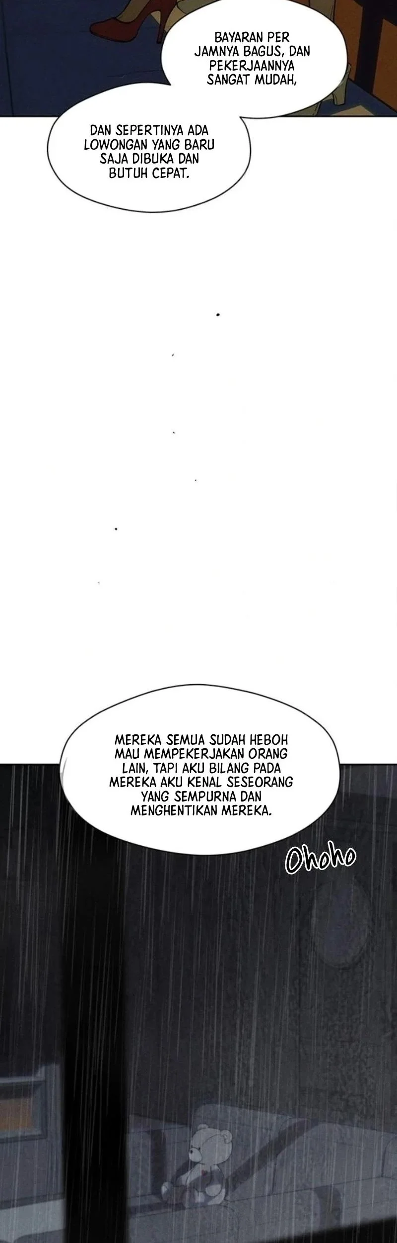 Tears on a Withered Flower Chapter 81 - halaman 64