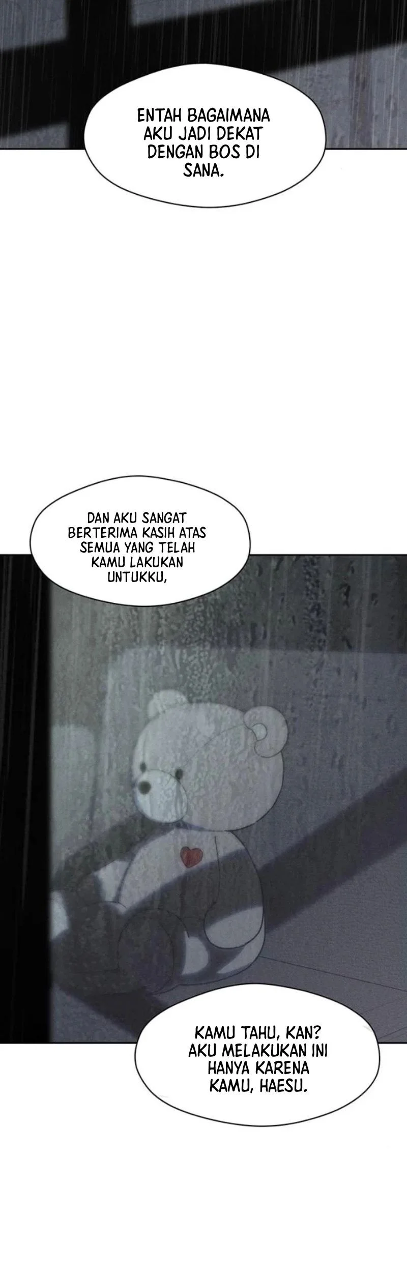 Tears on a Withered Flower Chapter 81 - halaman 65