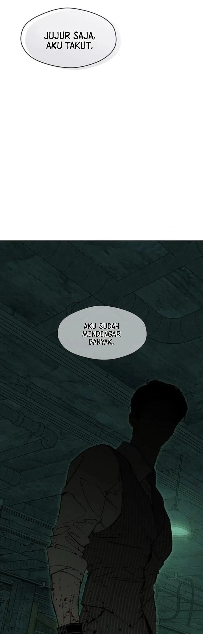 Tears on a Withered Flower Chapter 81 - halaman 7