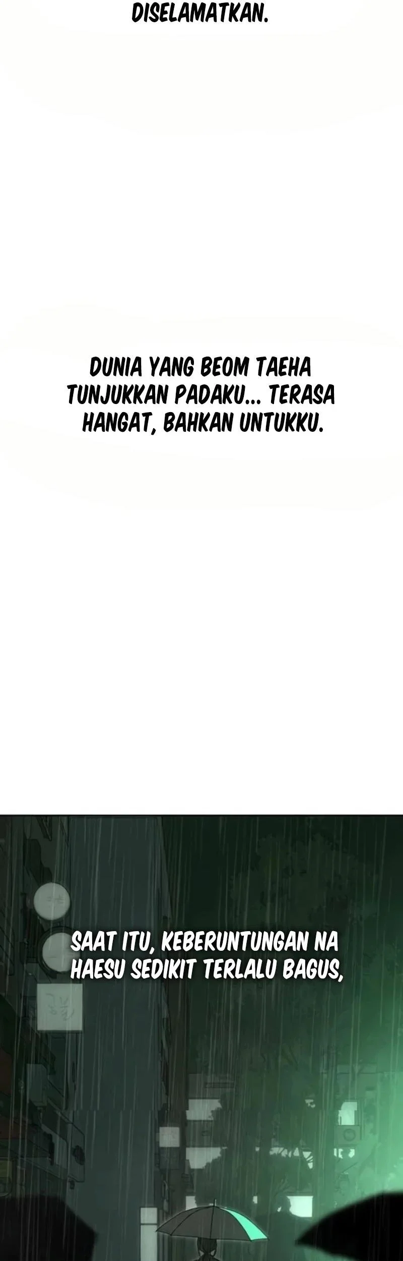 Tears on a Withered Flower Chapter 82 - halaman 13