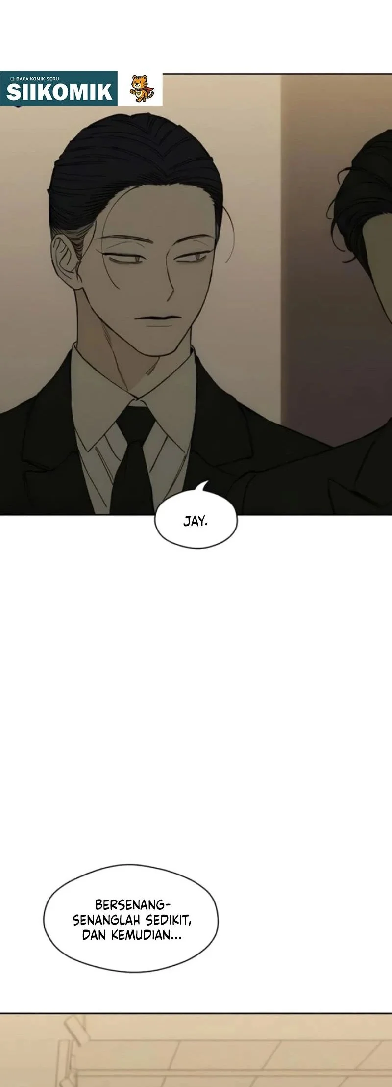 Tears on a Withered Flower Chapter 82 - halaman 18