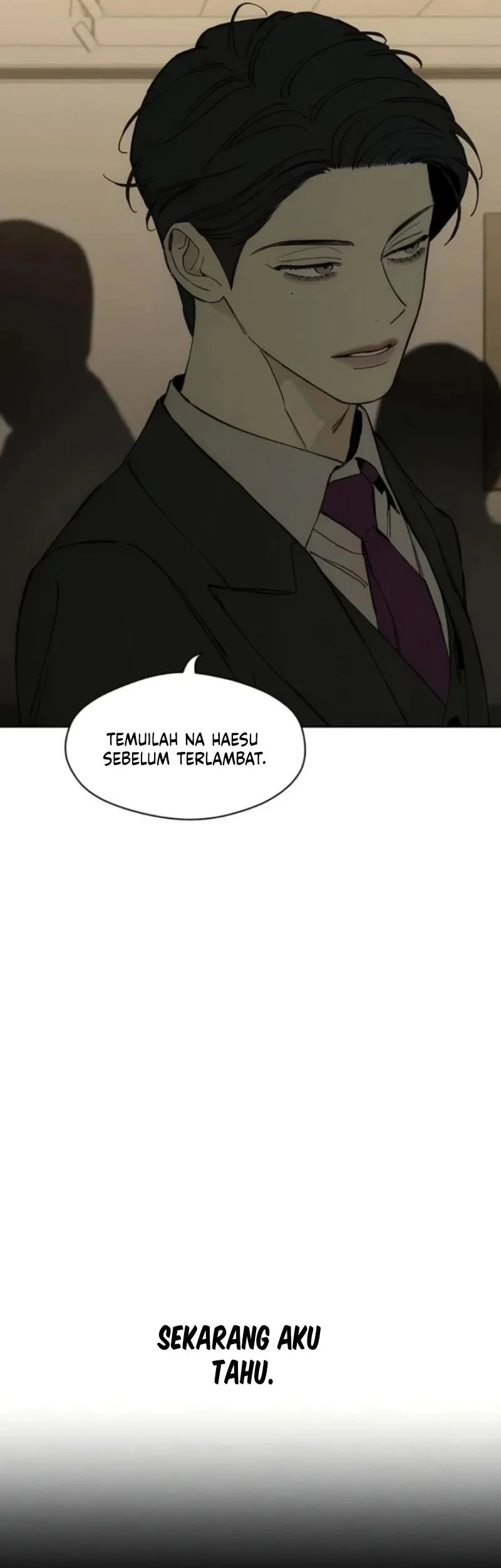 Tears on a Withered Flower Chapter 82 - halaman 19