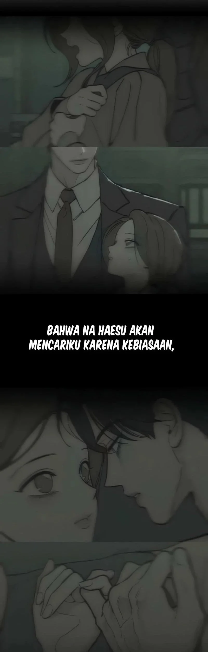 Tears on a Withered Flower Chapter 82 - halaman 20