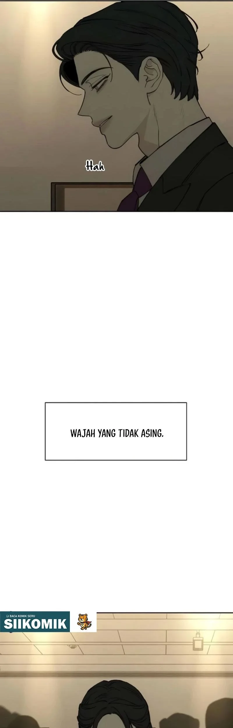 Tears on a Withered Flower Chapter 82 - halaman 31