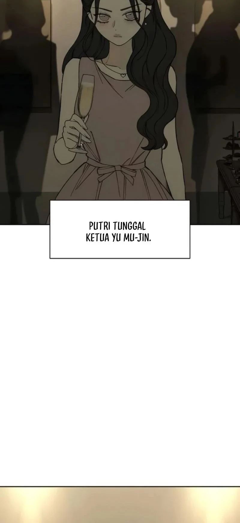 Tears on a Withered Flower Chapter 82 - halaman 32