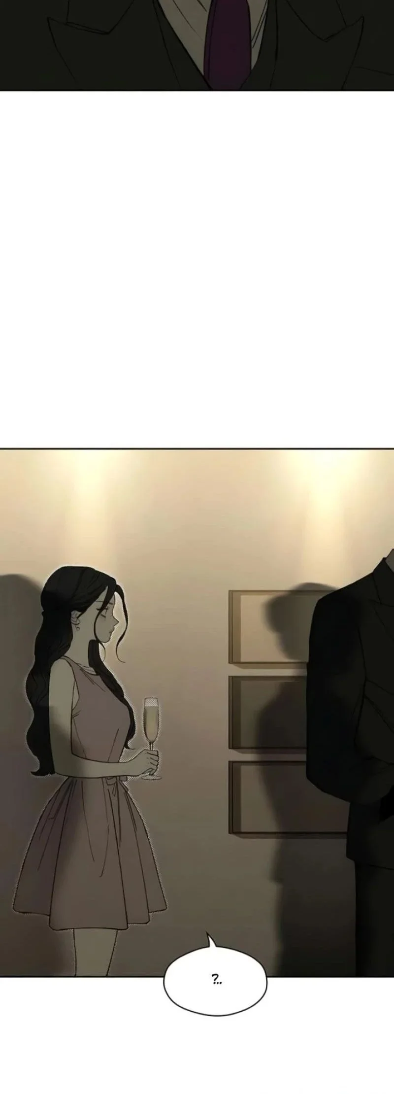 Tears on a Withered Flower Chapter 82 - halaman 34