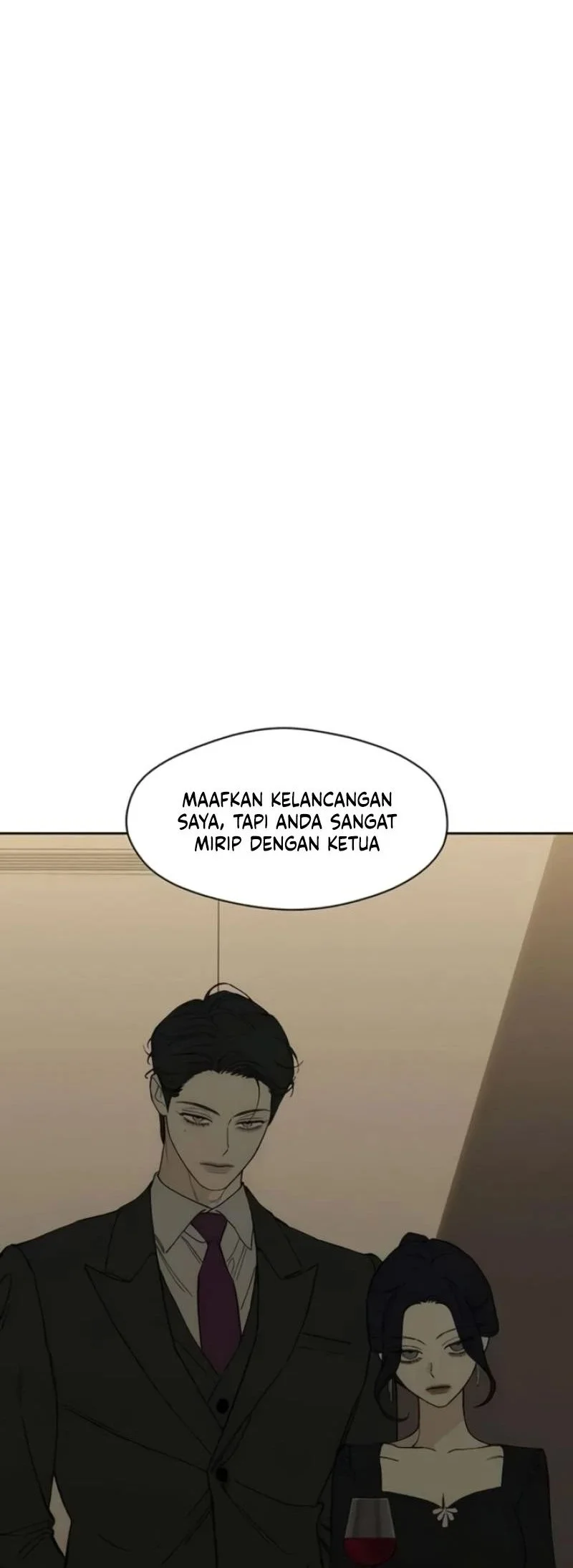 Tears on a Withered Flower Chapter 82 - halaman 40