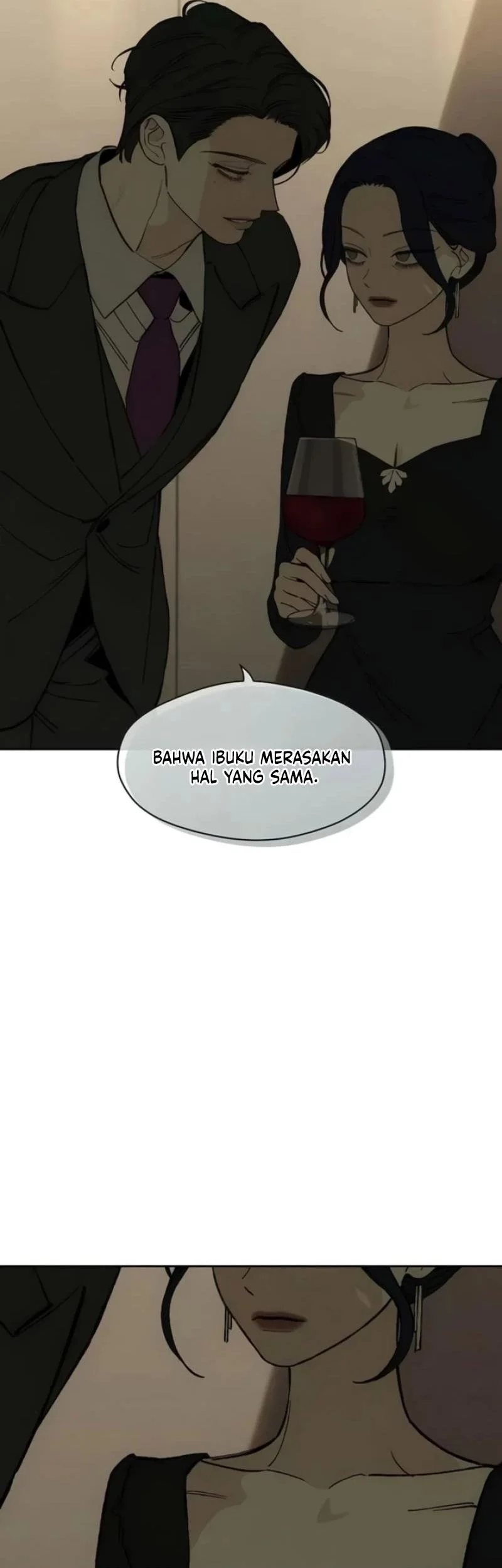 Tears on a Withered Flower Chapter 82 - halaman 43