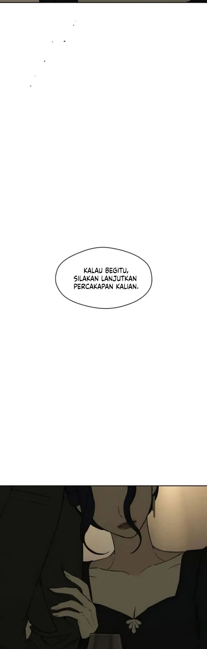 Tears on a Withered Flower Chapter 82 - halaman 44