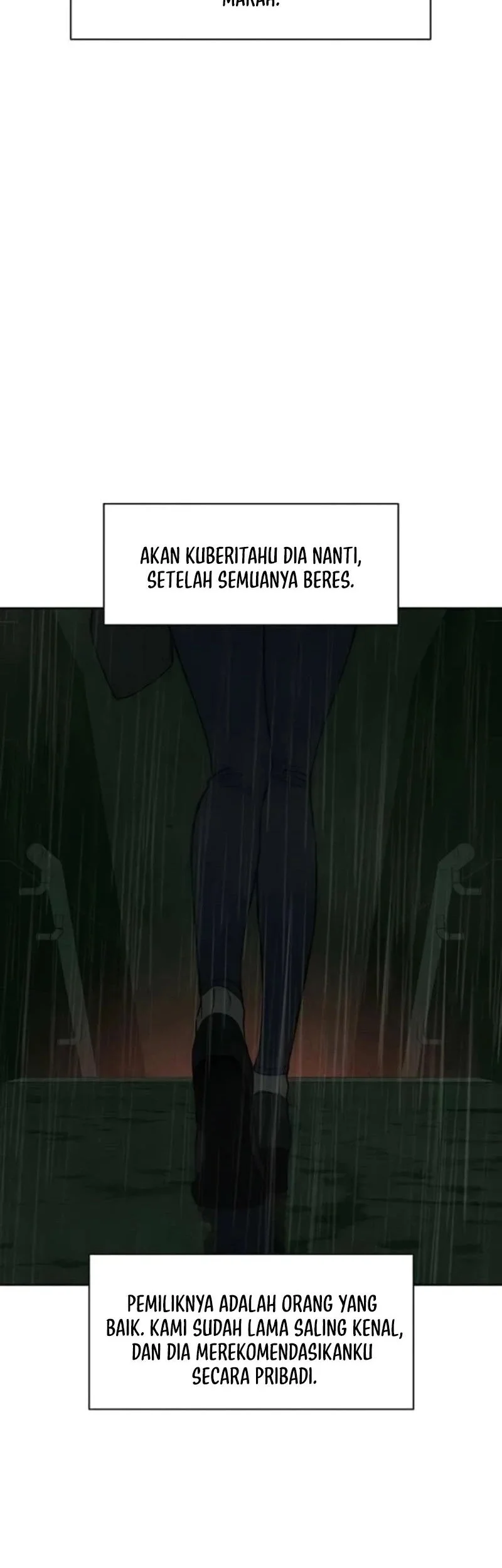 Tears on a Withered Flower Chapter 82 - halaman 52