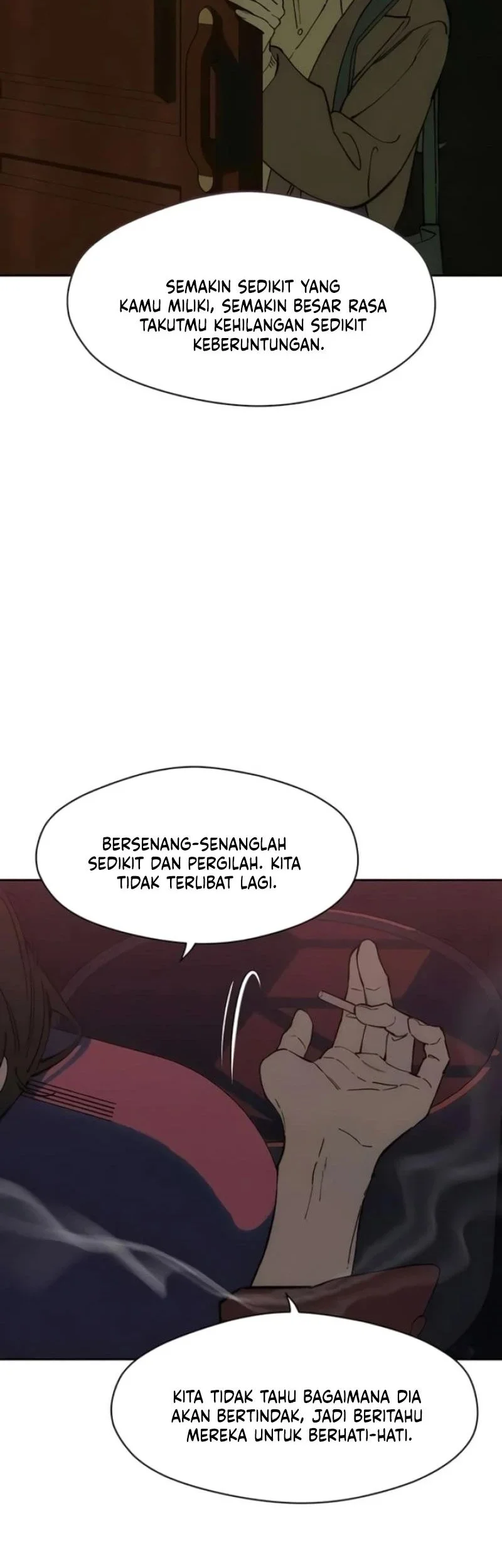 Tears on a Withered Flower Chapter 82 - halaman 56