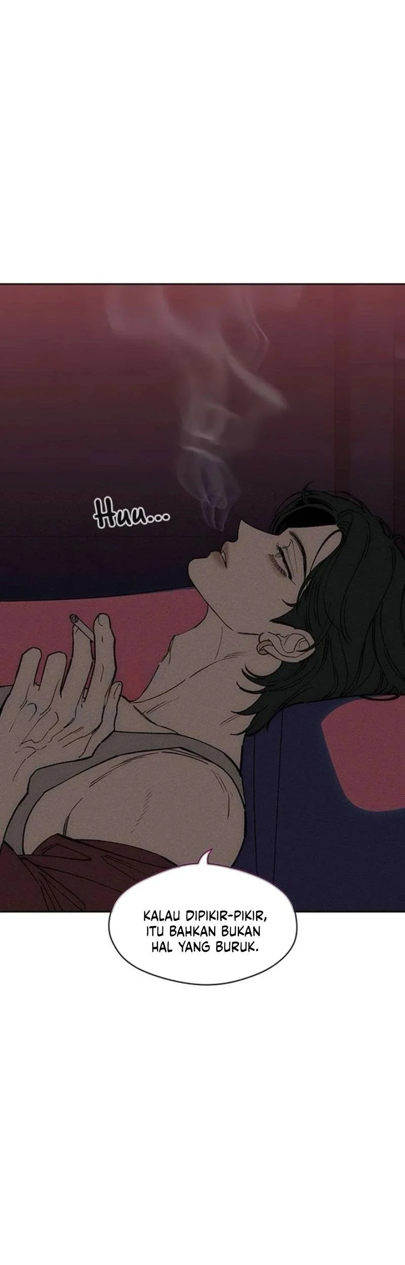 Tears on a Withered Flower Chapter 82 - halaman 57