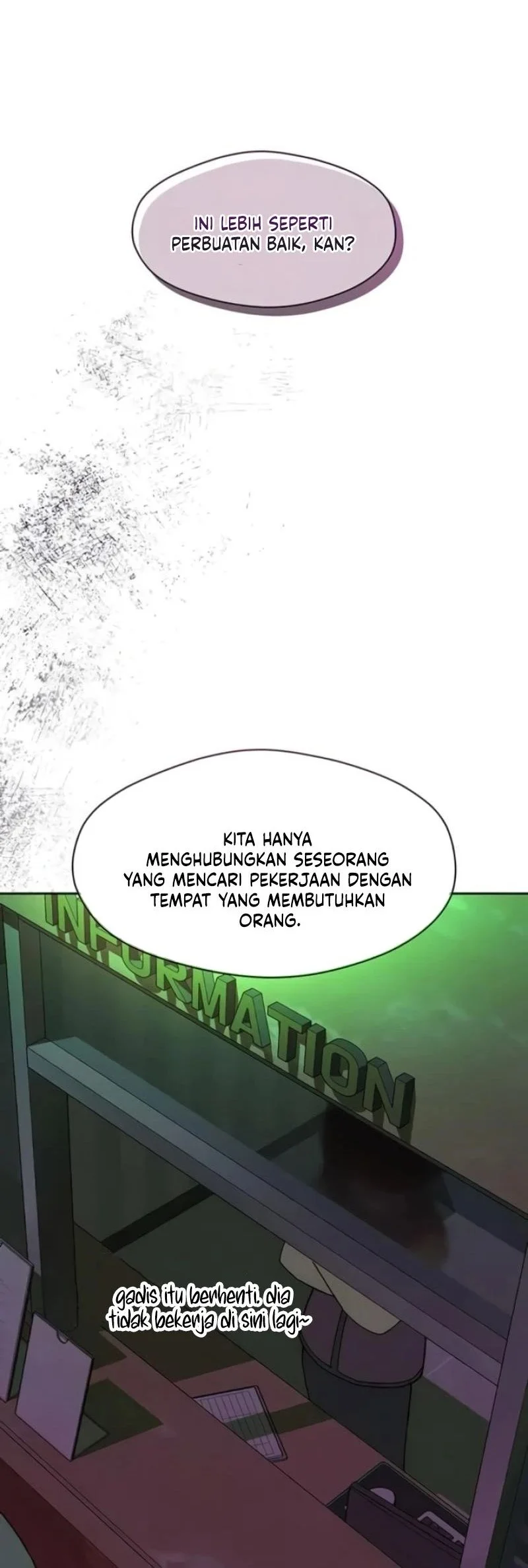 Tears on a Withered Flower Chapter 82 - halaman 58