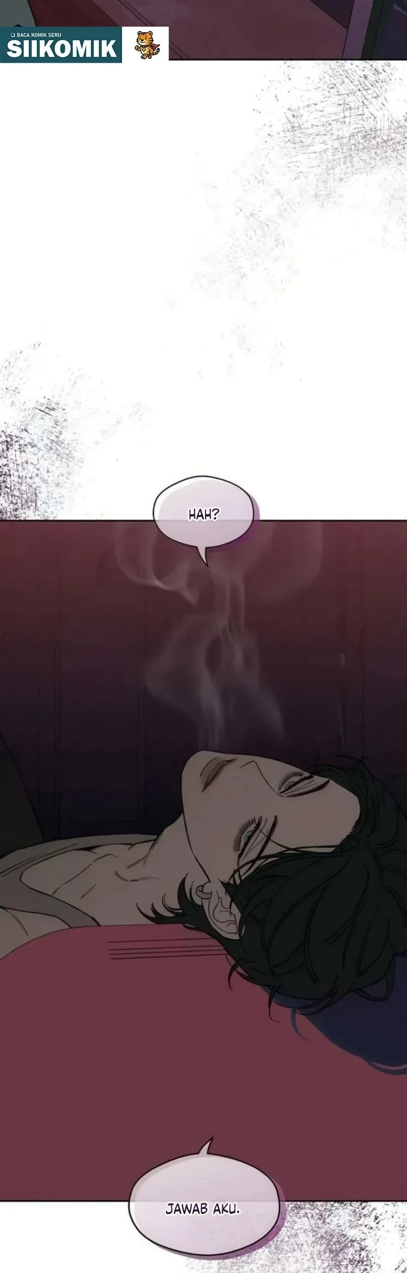 Tears on a Withered Flower Chapter 82 - halaman 59