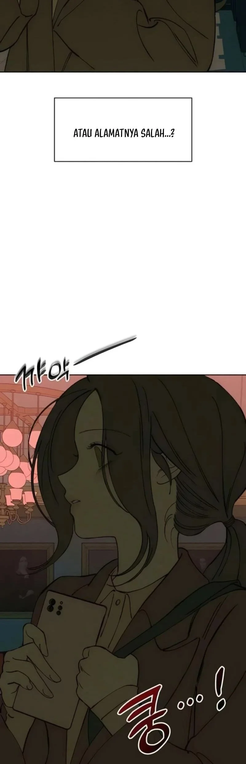 Tears on a Withered Flower Chapter 82 - halaman 64