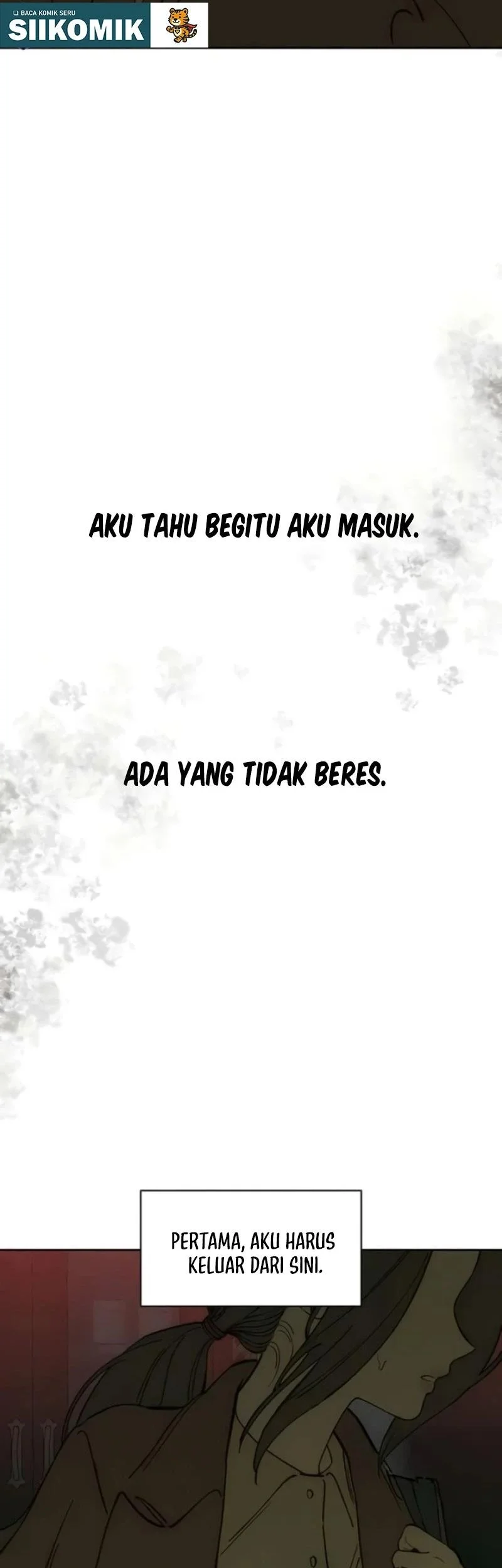 Tears on a Withered Flower Chapter 82 - halaman 65