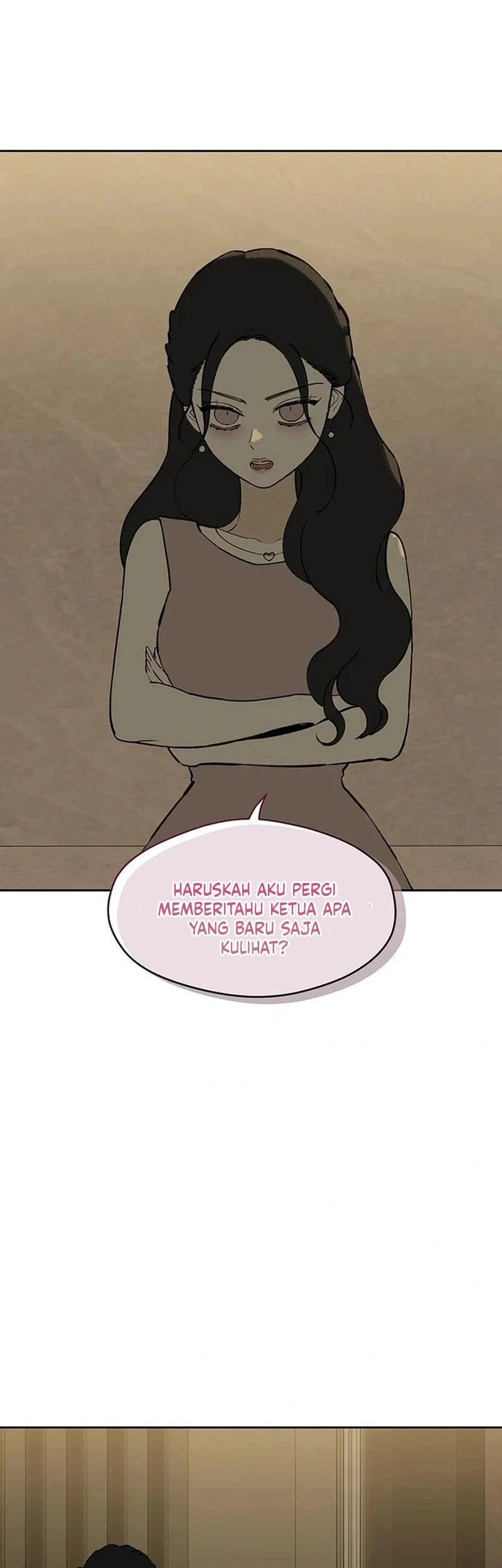 Tears on a Withered Flower Chapter 83 - halaman 11
